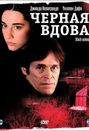 Черная вдова (2005) онлайн бесплатно